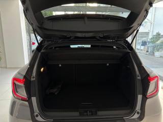 RENAULT Captur usata, con ESP