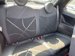 FIAT 500 usata, con Controllo trazione
