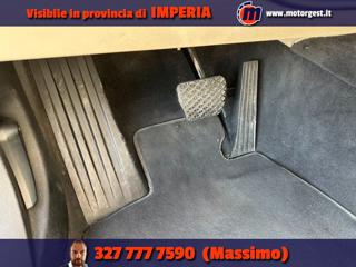 BMW 730 usata, con USB
