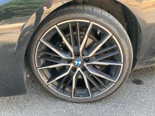 BMW 218 usata, con Interni in pelle