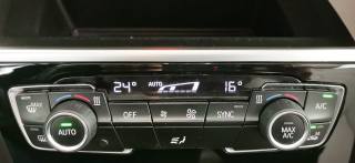 BMW 225 usata, con Cruise Control