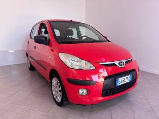 HYUNDAI i10 usata 1
