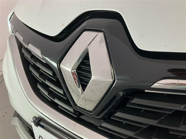 RENAULT Captur usata 23