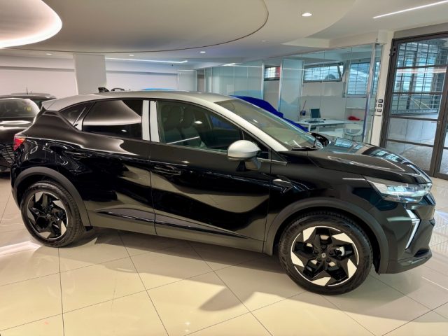 RENAULT Captur usata, con Cerchi in lega