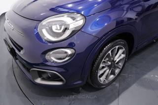FIAT 500X usata 24