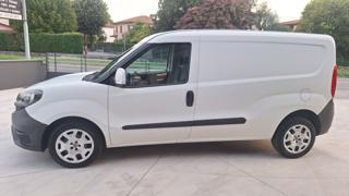 FIAT Doblo usata, con Airbag testa