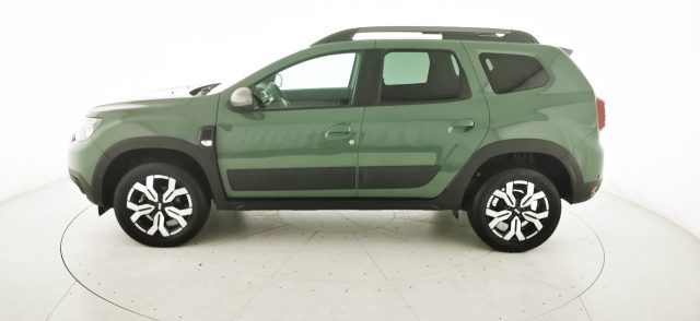 DACIA Duster usata, con Airbag Passeggero