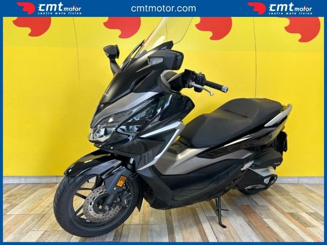 HONDA Forza 350 usata 1