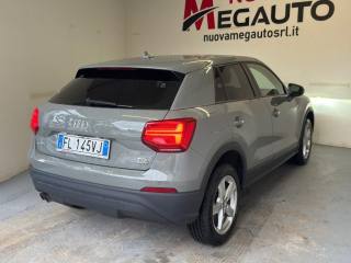 AUDI Q2 usata 20