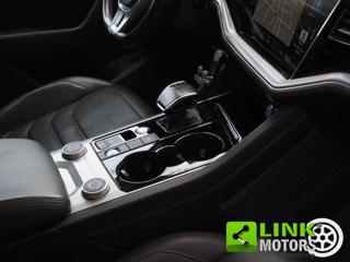 VOLKSWAGEN Touareg usata 47