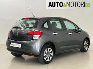 CITROEN C3 usata, con Airbag Passeggero