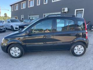 FIAT Panda 1.2