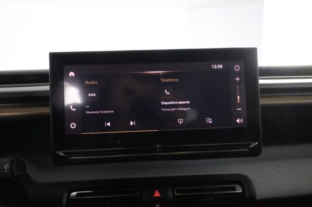 CITROEN C3 Aircross usata 10