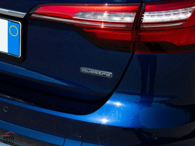 AUDI A4 usata, con Bracciolo