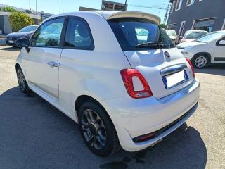 FIAT 500 usata 5