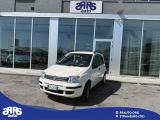 FIAT Panda usata, con Airbag Passeggero
