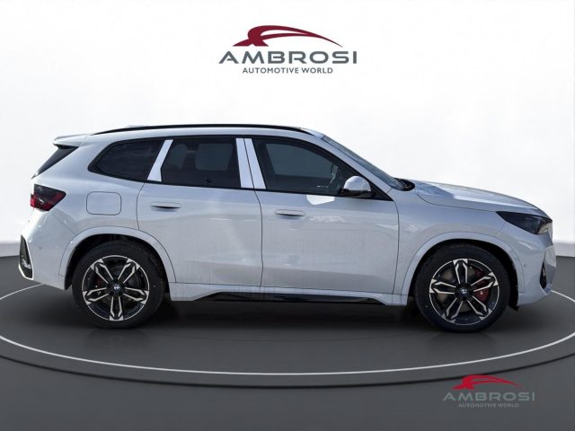 BMW X1 usata 2