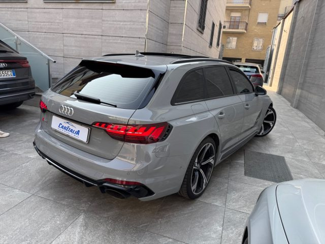 AUDI RS usata, con Alzacristalli elettrici