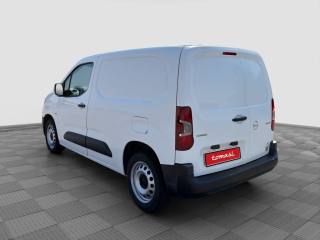 OPEL Combo usata 2