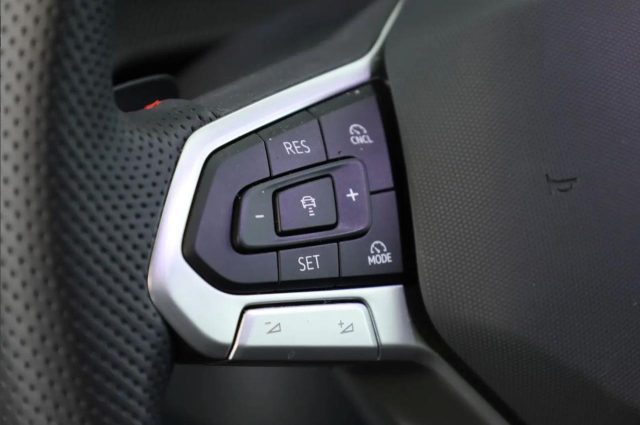 VOLKSWAGEN Golf GTI usata, con Fendinebbia