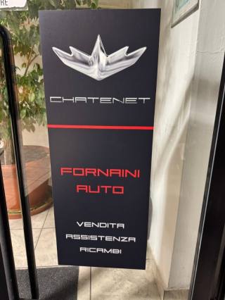 CHATENET CH 46 usata 2