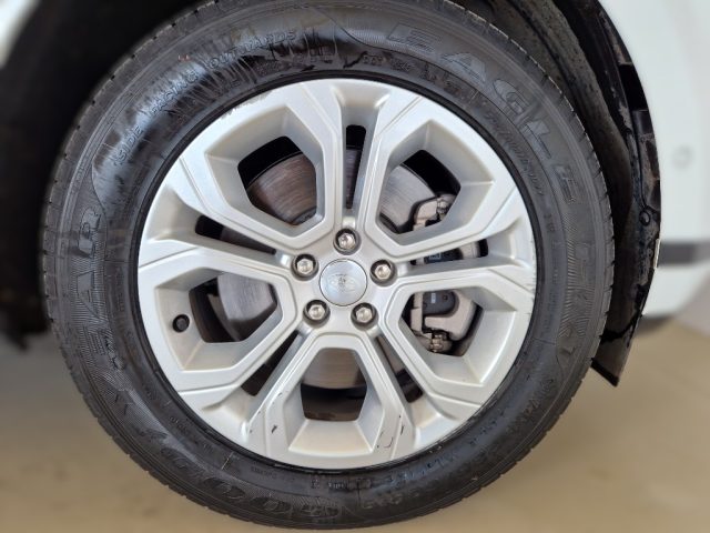 LAND ROVER Range Rover Evoque usata, con Controllo trazione