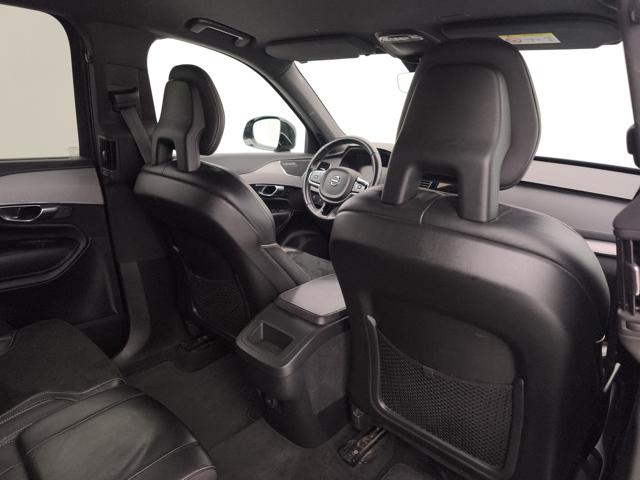 VOLVO XC90 usata 24
