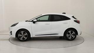 FORD Puma usata, con Airbag