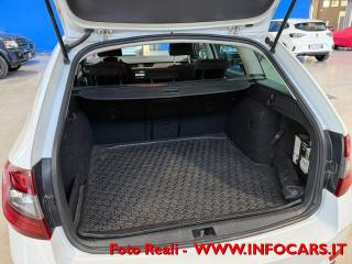 SKODA Octavia usata, con USB