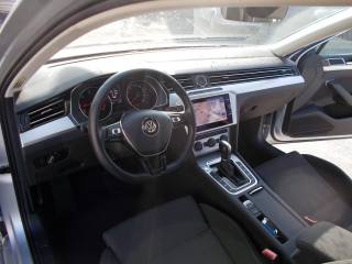 VOLKSWAGEN Passat Variant usata, con Climatizzatore