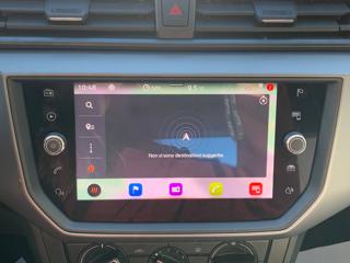 SEAT Ibiza usata, con Vivavoce