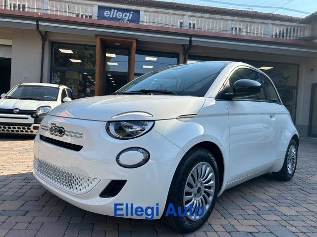 FIAT 500 usata, con Cruise Control
