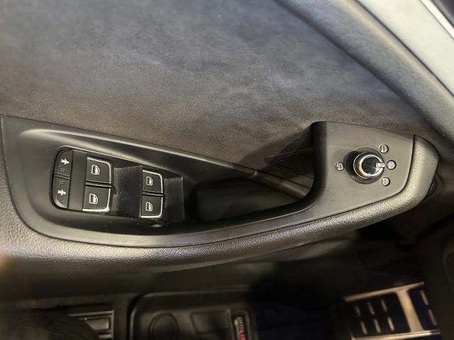 AUDI A6 usata, con Bluetooth