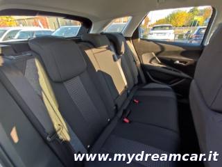 PEUGEOT 3008 usata, con Sensore di pioggia