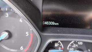 FORD C-Max usata, con Filtro antiparticolato