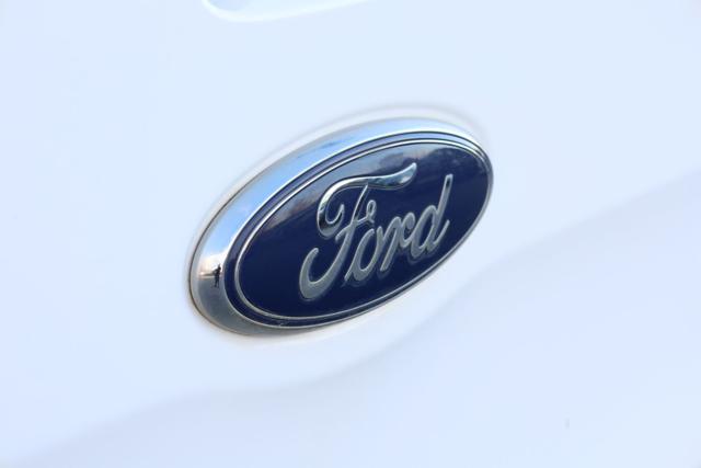 FORD Ranger usata, con Autoradio digitale