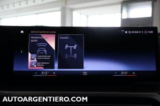 BMW 420 usata, con Sistema di navigazione