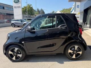 SMART ForTwo usata, con Alzacristalli elettrici