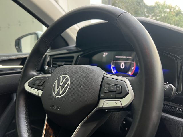 VOLKSWAGEN Polo usata, con Cruise Control