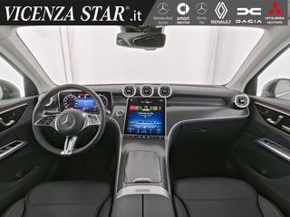MERCEDES-BENZ GLC 220 usata, con Autoradio