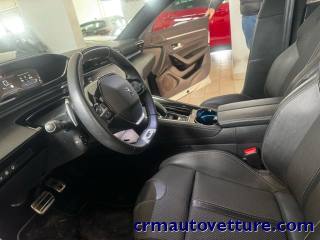 PEUGEOT 508 usata, con Chiusura centralizzata