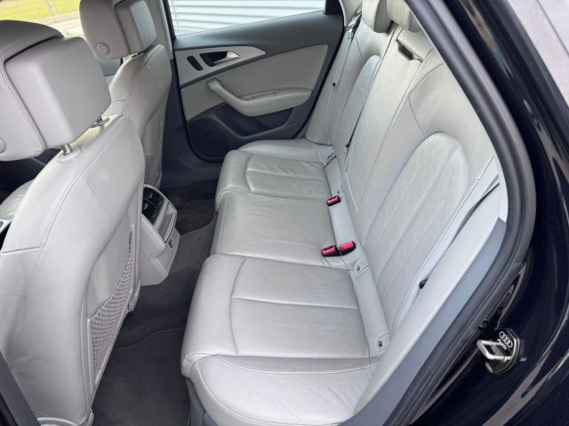 AUDI A6 usata, con USB