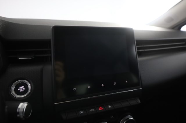 RENAULT Clio usata 10