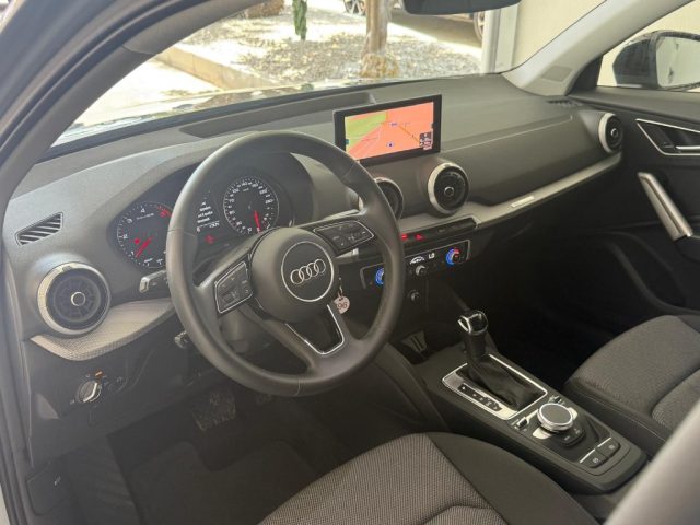 AUDI Q2 usata, con Specchietti laterali elettrici