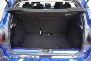 DACIA Sandero usata, con Sedile posteriore sdoppiato