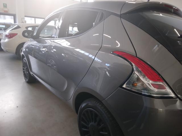 LANCIA Ypsilon usata, con Alzacristalli elettrici