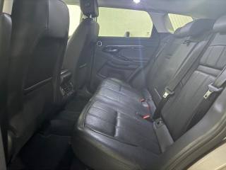 LAND ROVER Range Rover Evoque usata, con Fari LED