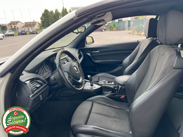 BMW 218 usata, con Alzacristalli elettrici