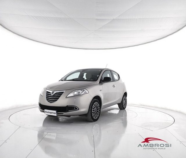 LANCIA Ypsilon usata 0