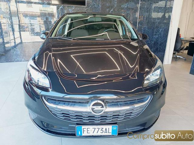 OPEL Corsa usata, con ABS